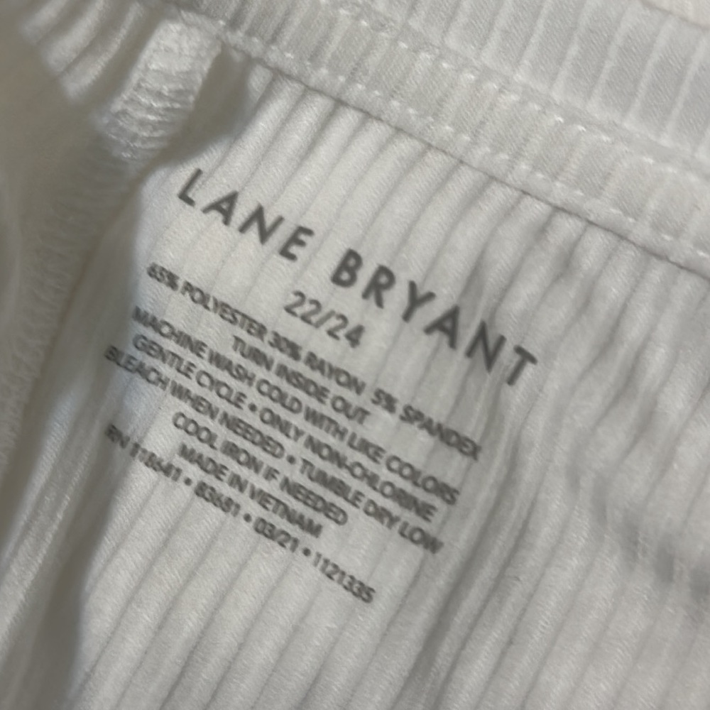 Lane Bryant top - Picture 6 of 6